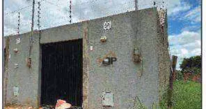 Casa com 2 dormitórios à venda, 82 m² por r$ 93.505,49 - setor sul - planaltina/go