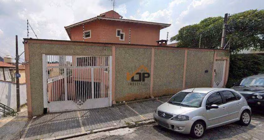 Casa com 2 dormitórios à venda, 104 m² por r$ 500.630,36 - vila maria - são paulo/sp