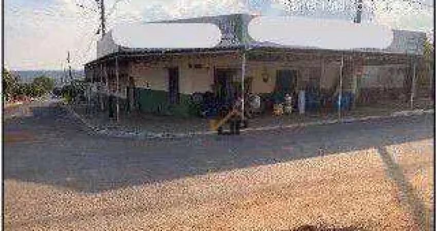 Loja à venda, 214 m² por r$ 152.572,73 - centro - santa rita do araguaia/go