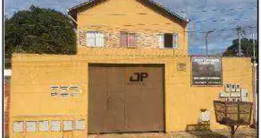 Apartamento com 3 dormitórios à venda, 69 m² por r$ 74.346,69 - jardim américa ii - águas lindas de goiás/go