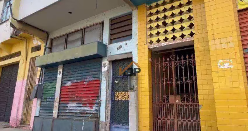 Loja à venda, 377 m² por r$ 266.677,46 - centro - manaus/am