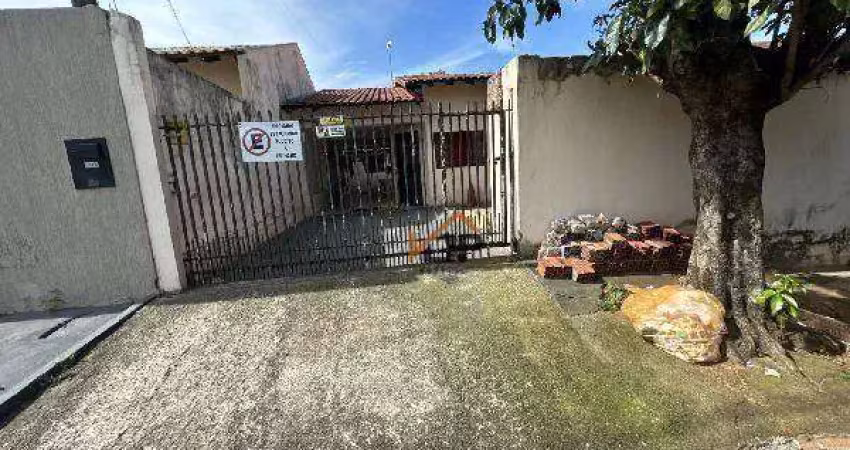 Casa com 3 dormitórios à venda, 106 m² por r$ 121.793,40 - residencial fazenda simone - paranavaí/pr