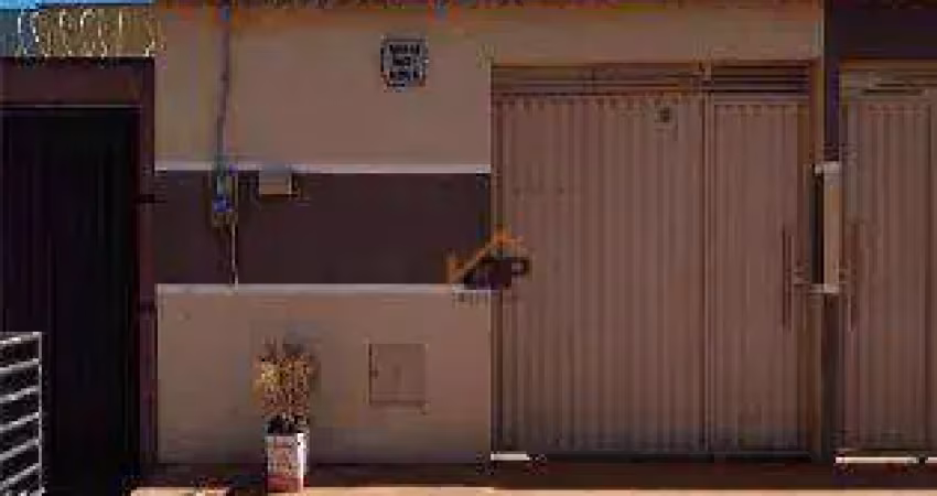 Casa com 2 dormitórios à venda, 81 m² por r$ 109.232 - setor aeroporto (barrolândia) - planaltina/go