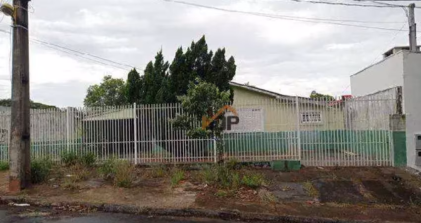 Casa com 3 dormitórios à venda, 251 m² por r$ 170.967,80 - jardim santos dumont - paranavaí/pr