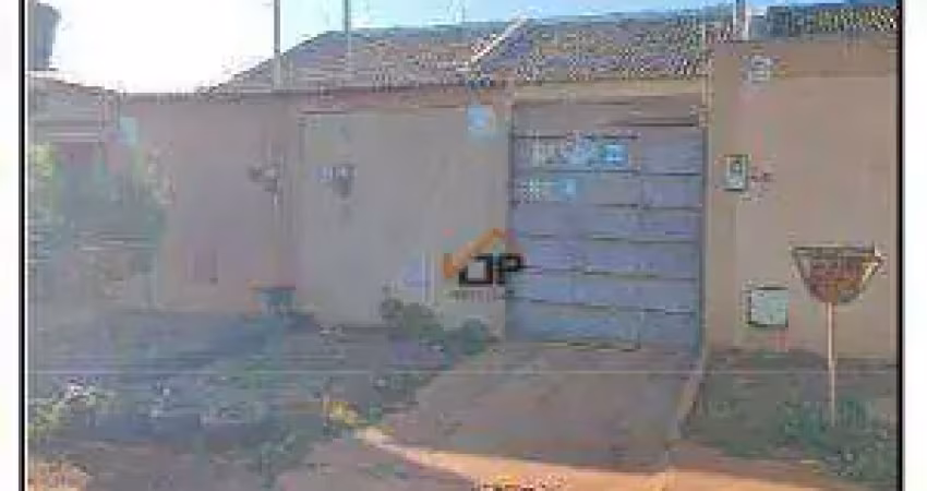 Casa com 3 dormitórios à venda, 80 m² por r$ 84.461,35 - setor aeroporto (barrolândia) - planaltina/go