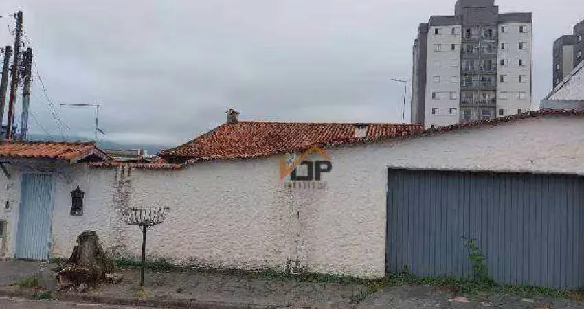 Prédio à venda, 337 m² por r$ 323.156 - mogi moderno - mogi das cruzes/sp