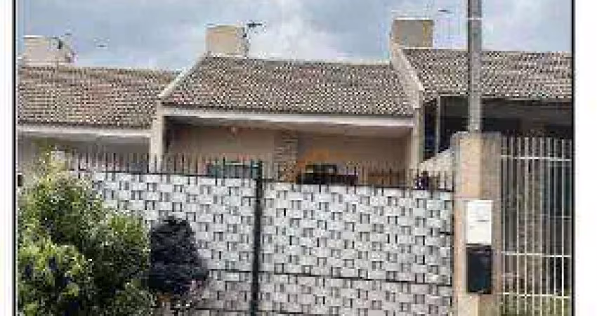 Casa com 2 dormitórios à venda, 63 m² por r$ 92.889,20 - jardim maravilha - mandaguaçu/pr