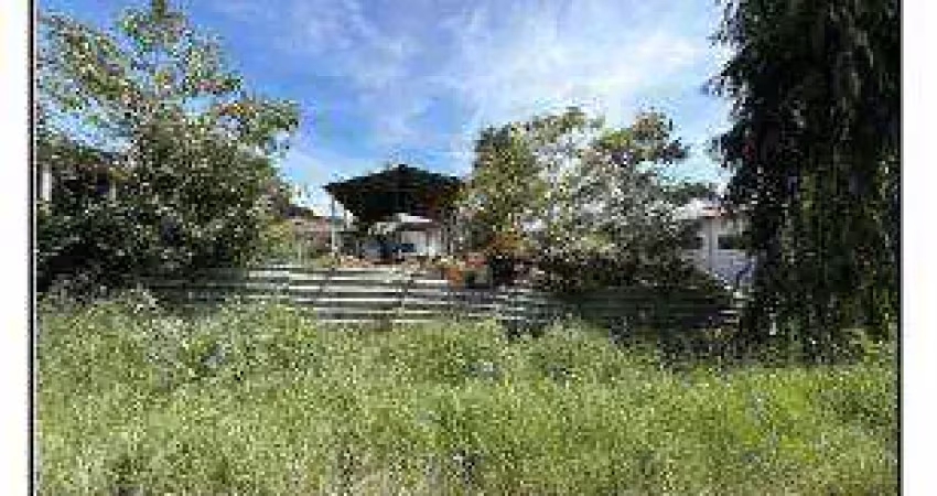 Terreno à venda, 2.870 m² por r$ 234.089 - nhapindazal - irati/pr