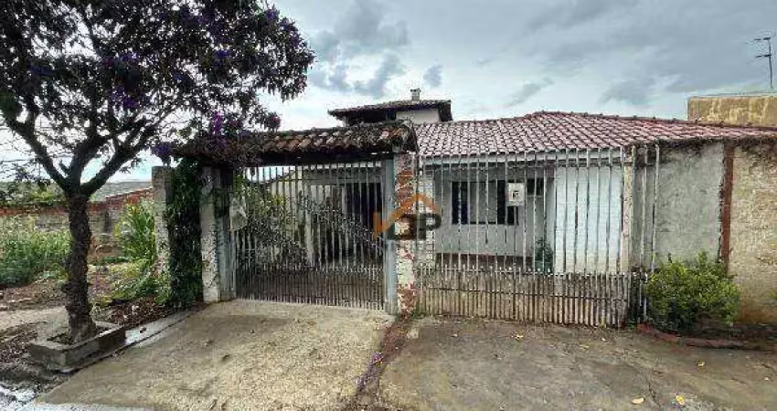 Casa com 3 dormitórios à venda, 110 m² por r$ 232.619 - jardim mercurio - mandaguaçu/pr