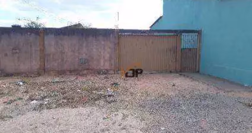 Casa com 3 dormitórios à venda, 172 m² por r$ 102.500,00 - setor leste - planaltina/go