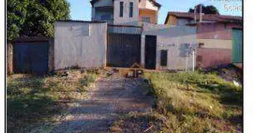 Apartamento com 2 dormitórios à venda, 89 m² por r$ 118.044 - setor leste - planaltina/go