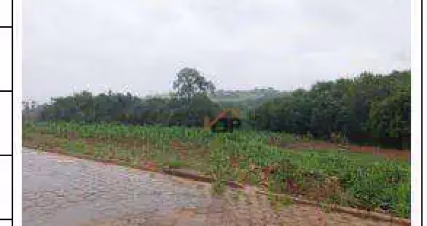 Terreno à venda, 16.144 m² por r$ 416.917 - jardim espanha iii - itaberá/sp