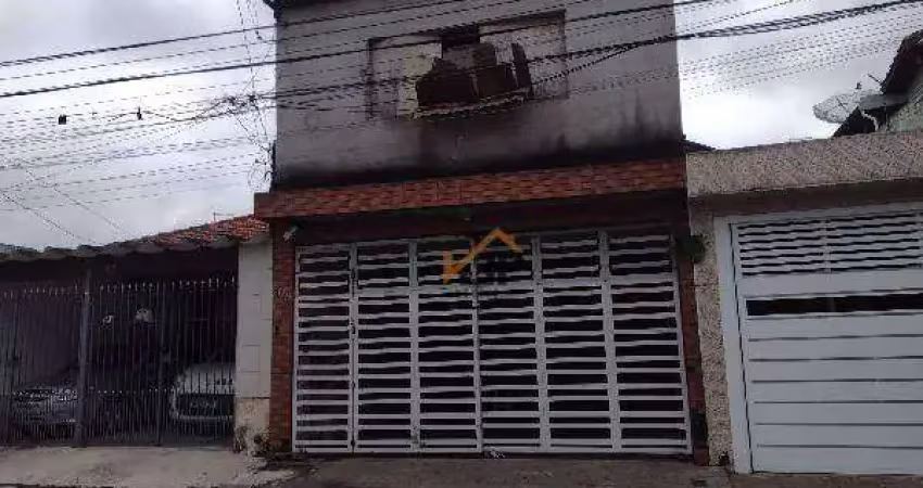 Casa com 3 dormitórios à venda, 232 m² por r$ 335.297,42 - taboão - são bernardo do campo/sp