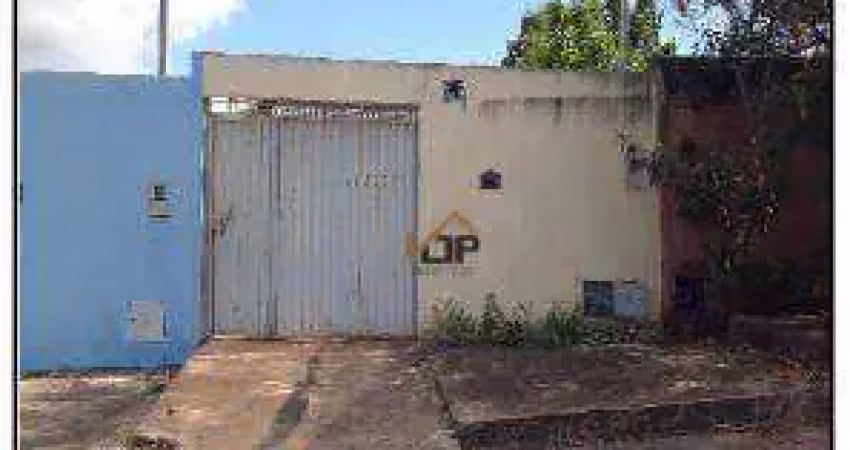 Casa com 2 dormitórios à venda, 85 m² por r$ 96.430 - parque estrela dalva ix - luziânia/go