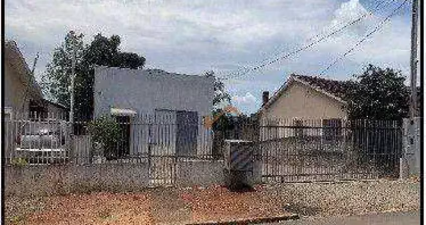 Comercial à venda, 221 m² por r$ 320.051 - são basilio - pitanga/pr