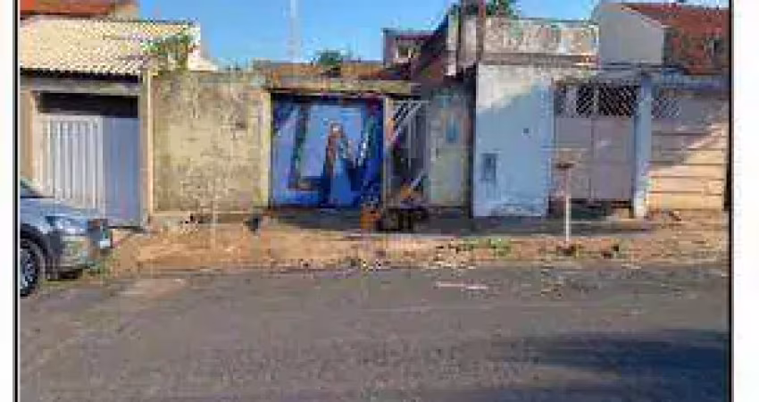 Casa com 3 dormitórios à venda, 135 m² por r$ 95.049,31 - parque das hortências - araraquara/sp