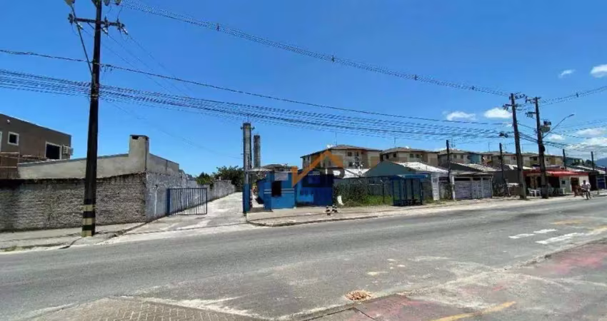 Apartamento com 2 dormitórios à venda, 44 m² por r$ 110.359,85 - parque são joão - paranaguá/pr