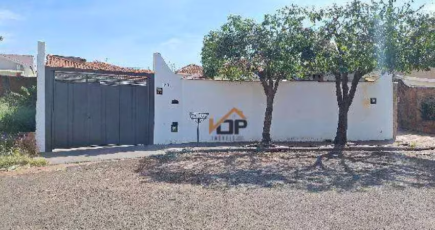 Casa com 2 dormitórios à venda, 122 m² por r$ 132.377,92 - portal das laranjeiras - itápolis/sp