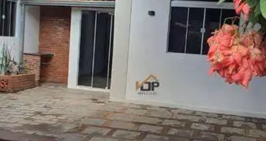 Casa com 5 dormitórios à venda, 400 m² por r$ 680.000,00 - ribeirão da ponte - cuiabá/mt