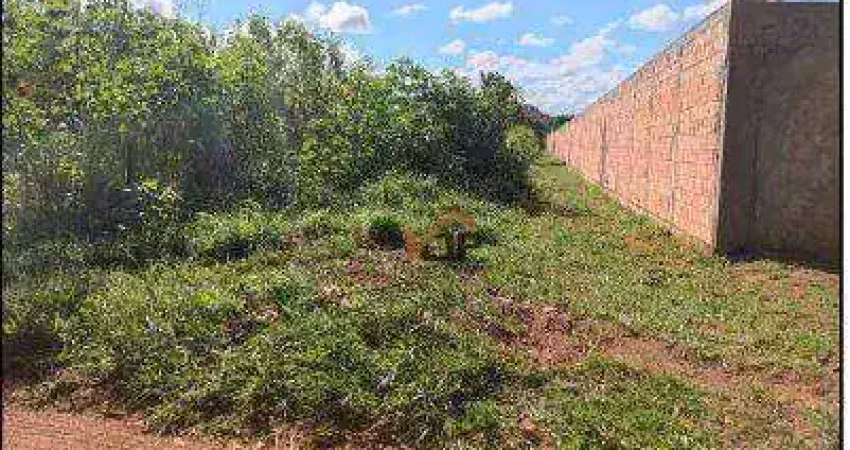 Terreno à venda, 6.400 m² por r$ 160.189 - chácaras marajoara - luziânia/go