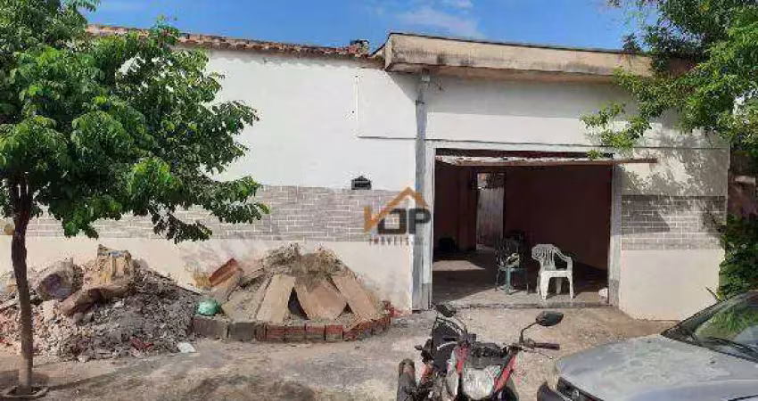 Casa com 4 dormitórios à venda, 163 m² por r$ 125.727,30 - jardim maria casagrande lopes (dona amália) - ribeirão preto/sp