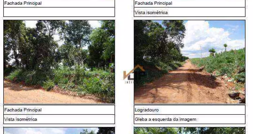 Terreno à venda, 7.344 m² por r$ 475.278 - vila cardim - matão/sp