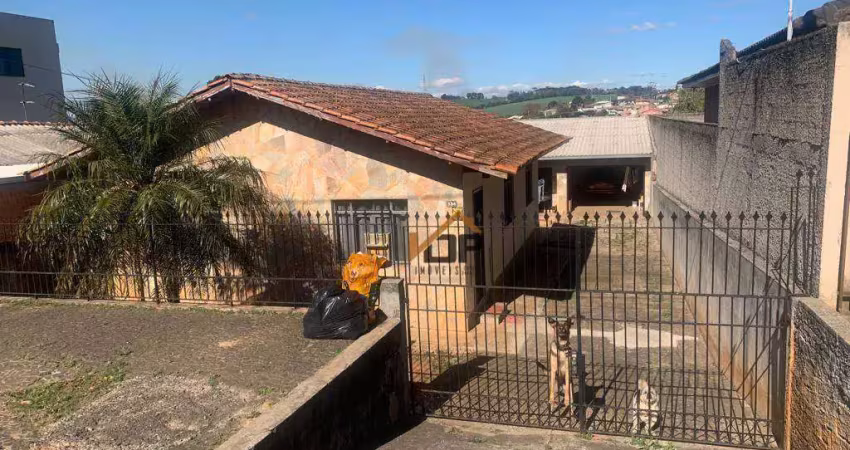 Minha casa minha vida, sem entrada, casa com 3 dormitórios, 79 m²  - chapada - ponta grossa/pr