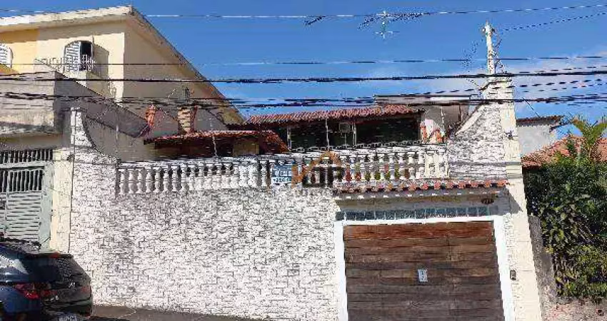 Casa com 3 dormitórios à venda, 320 m² por r$ 695.947 - vila américa - são paulo/sp
