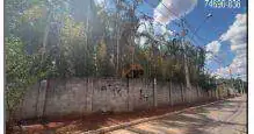 Terreno à venda, 9.952 m² por r$ 1.619.851 - residencial nossa morada - goiânia/go