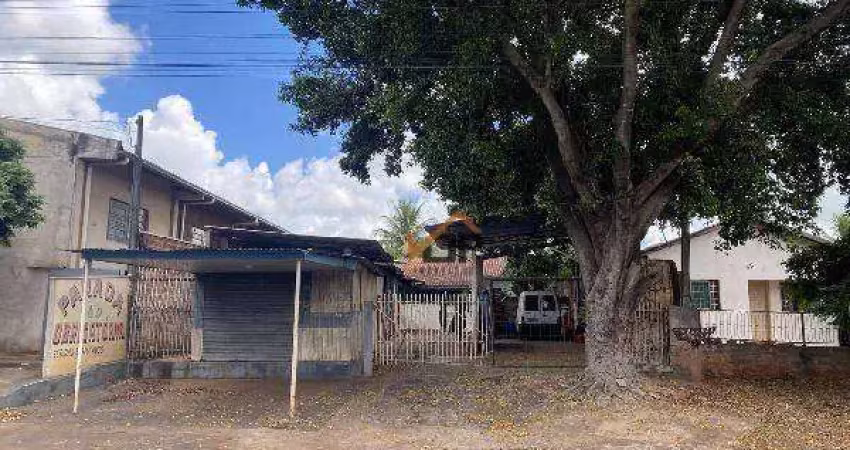Casa com 3 dormitórios à venda, 130 m² por r$ 98.816,70 - jardim campo belo  - altônia/pr