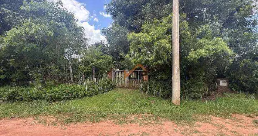 Casa com 2 dormitórios à venda, 178 m² por r$ 181.634,57 - parque dos lagos - águas de santa bárbara/sp