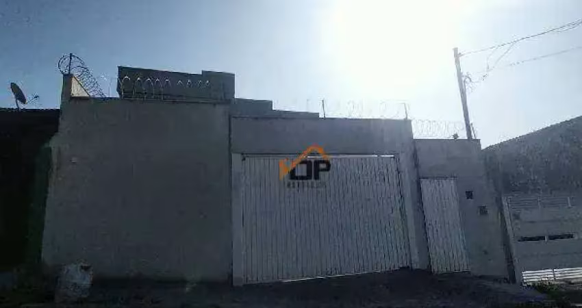 Casa com 4 dormitórios à venda, 223 m² por r$ 470.337,95 - dos casa - são bernardo do campo/sp