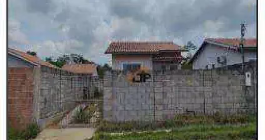 Casa com 2 dormitórios à venda, 52 m² por r$ 85.466,19 - loteamento nova amazonas i - iranduba/am