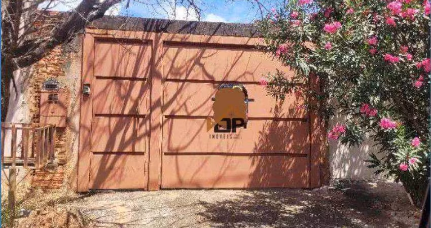 Casa com 2 dormitórios à venda, 55 m² por r$ 134.784 - parque viaduto - bauru/sp
