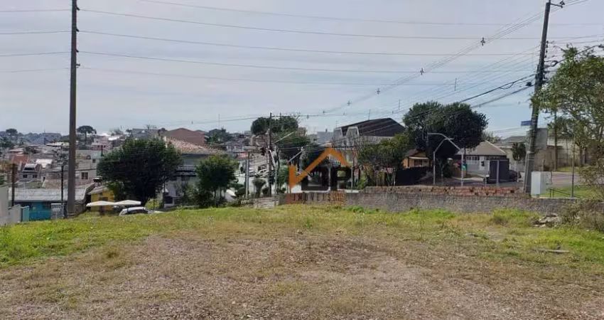 Terreno à venda, 120 m² por r$ 230.000 - bairro alto - curitiba/pr