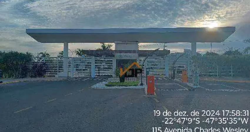 Casa com 3 dormitórios à venda, 203 m² por r$ 477.985 - taquaral - piracicaba/sp