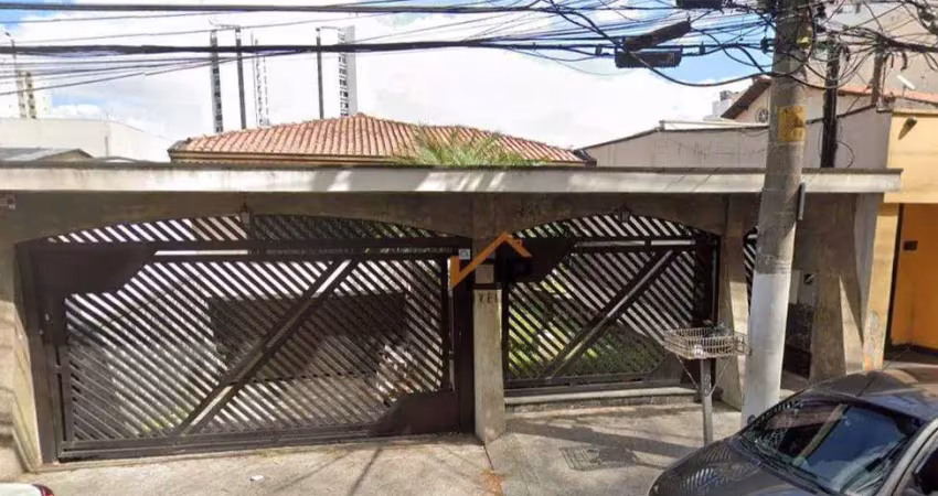 Casa com 3 dormitórios à venda, 463 m² por r$ 1.319.240 - baeta neves - são bernardo do campo/sp