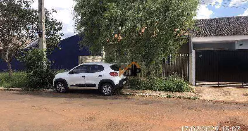 Casa com 3 dormitórios à venda, 58 m² por r$ 159.199 - uvaranas - ponta grossa/pr