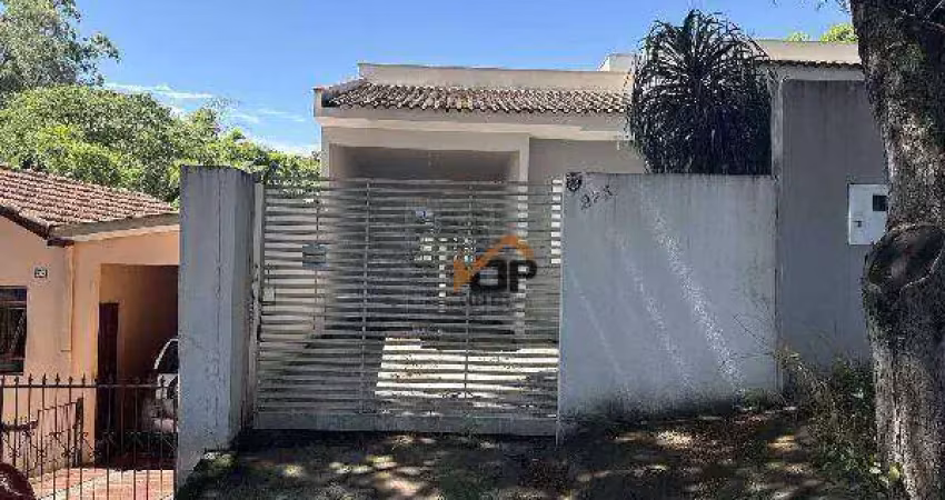 Casa com 2 dormitórios à venda, 69 m² por r$ 165.701 - vila são jerônimo - apucarana/pr