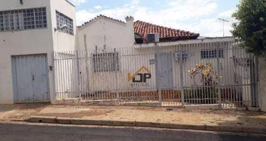 Casa com 3 dormitórios à venda, 330 m² por r$ 279.953,11 - vila esplanada - são josé do rio preto/sp