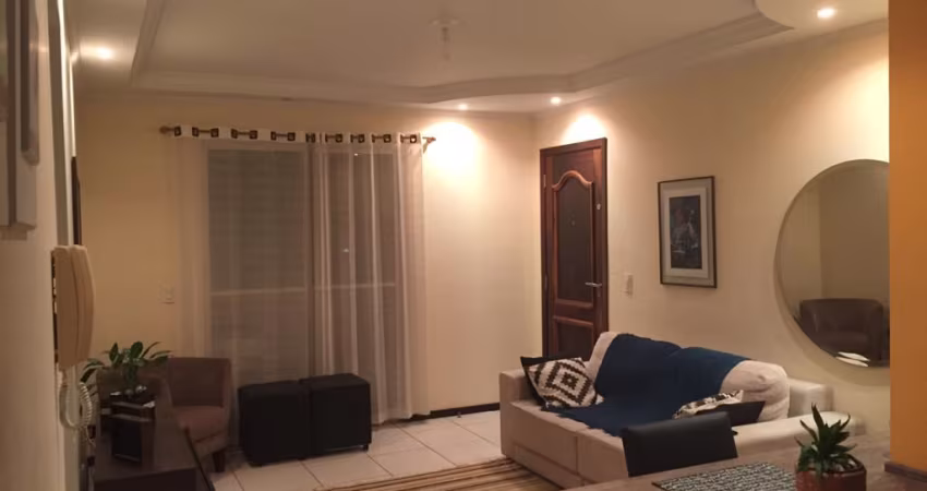 Apartamento mobiliado na melhor região do Costa e Silva.
