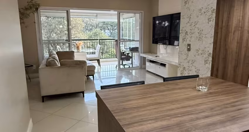 ***OPORTUNIDADE ***Lindo apartamento com vista panorâmica para mata