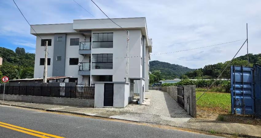 Último apartamento disponível com 2 dormitórios.