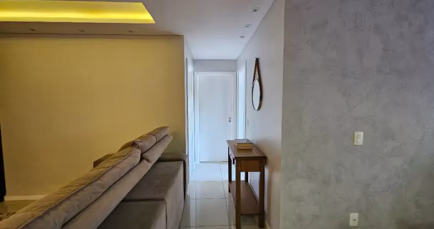 Apartamento impecável mobiliado no centro de pomerode
