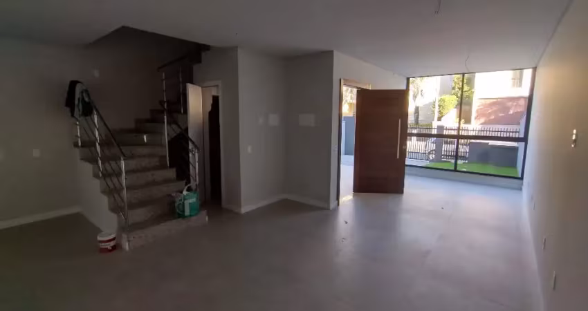 Últimas unidades! sobrados novos com 3 quartos em pomerode!