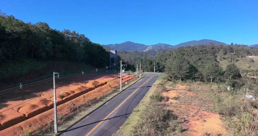 Terreno à venda no Testo Central, Pomerode 