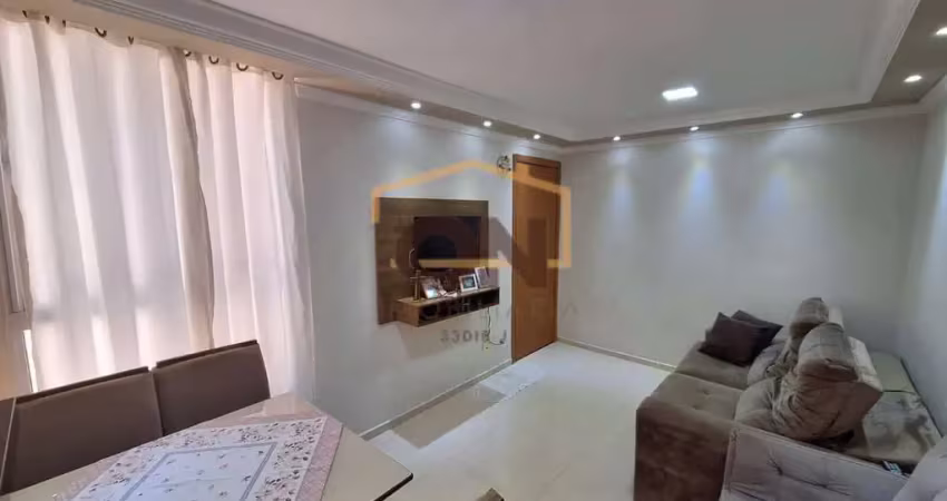 Monte Everest - Apartamento no Edifício Monte Everest  em Jardim Ipanema, São Carlos/SP