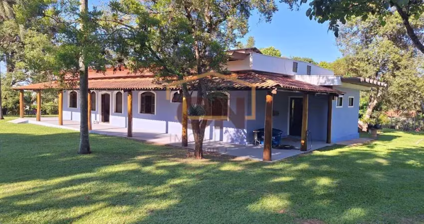 Chácara à Venda no Recreio Campestre