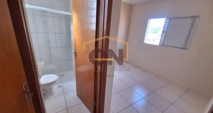 Edifício Leblon - Apartamento à Venda na  Vila Nery com elevador, São Carlos/SP