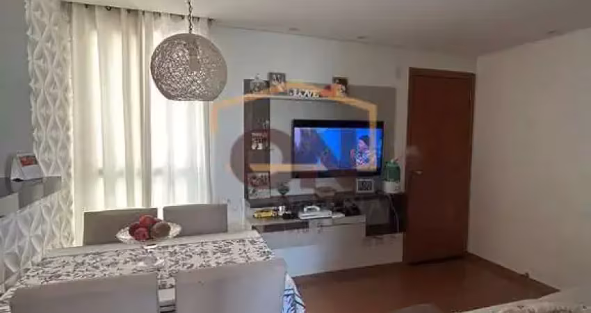 Monte Athos - Apartamento à Venda no Jardim Embaré - Parque Monte Athos